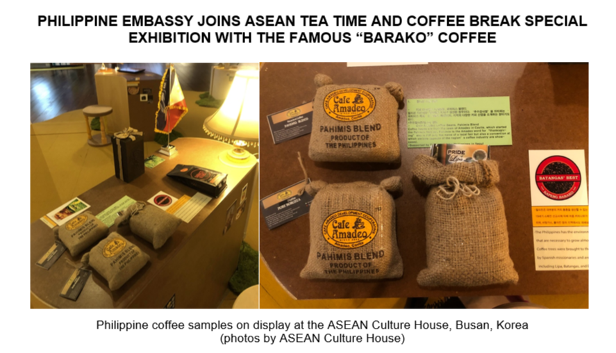 PR MTD 25 2022 Philippine Embassy joins ASEAN Tea Time