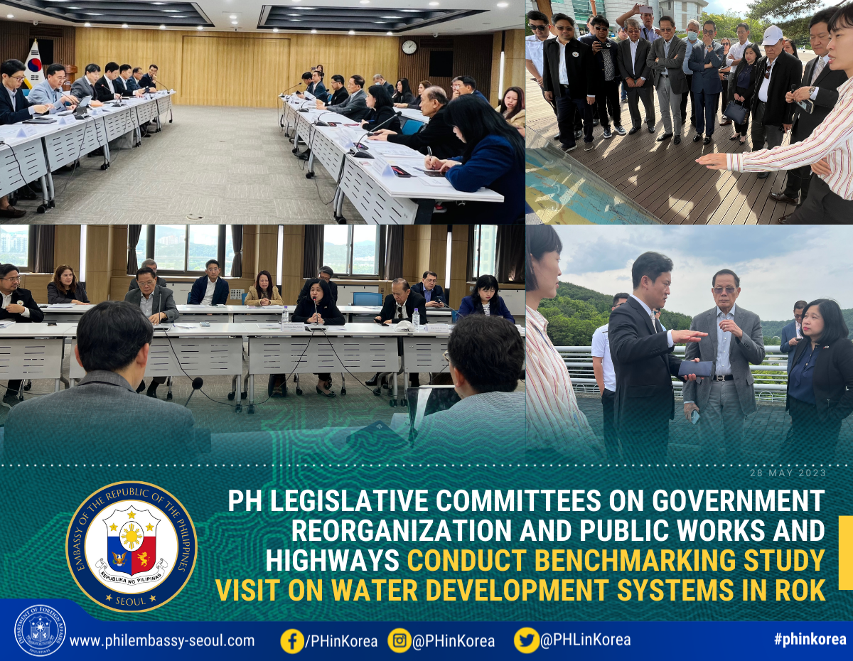 PHOTOCARD HOR WaterSystemsBenchmarkingStudyVisit 1