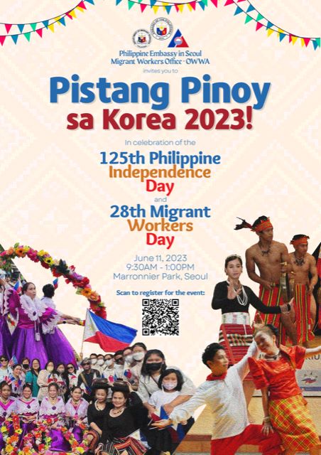 PistangPinoysaKorea2023