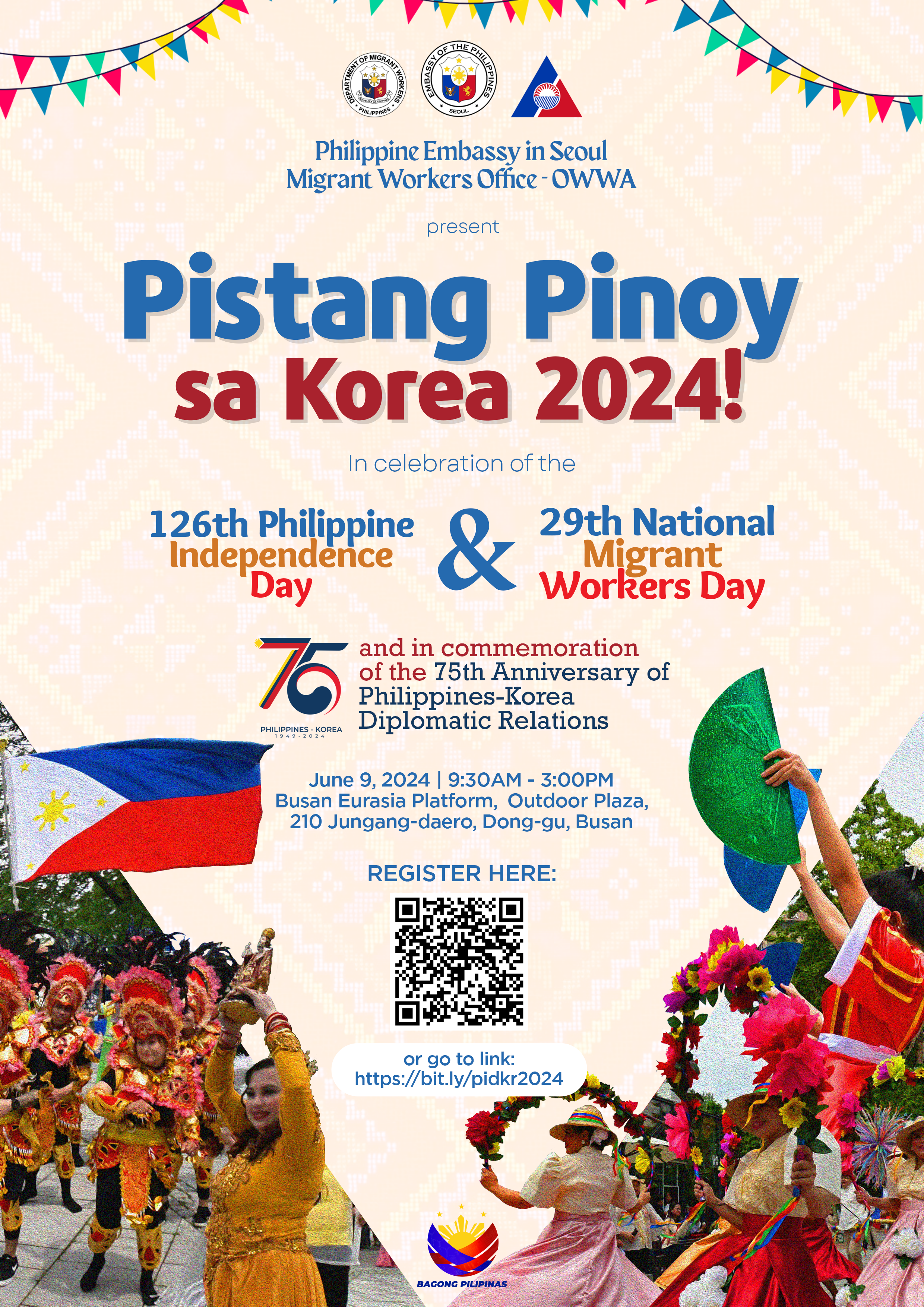 PISTANG PINOY 2024