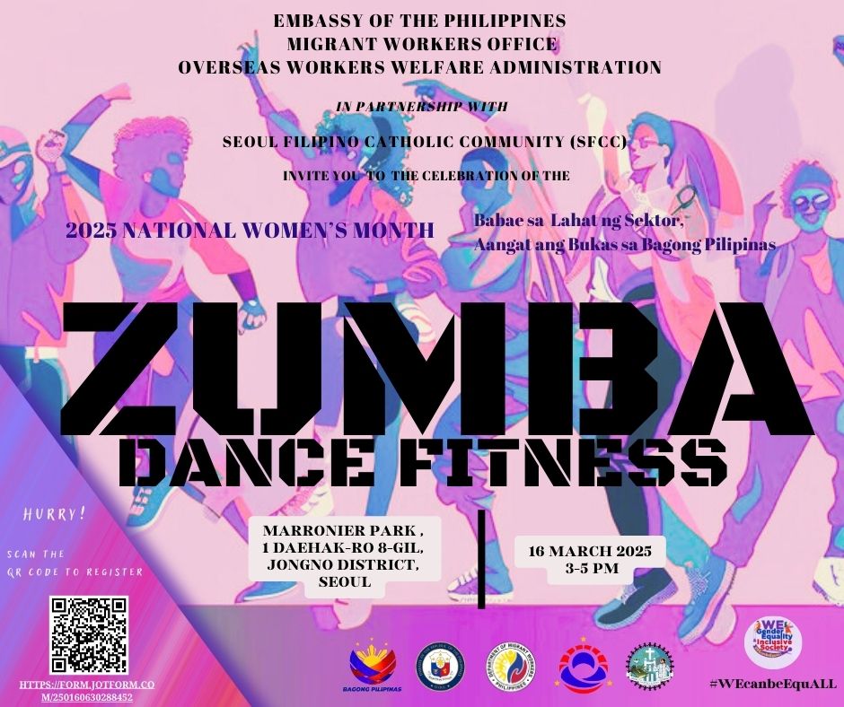 AN MTD 030925 Zumba Dance Fitness