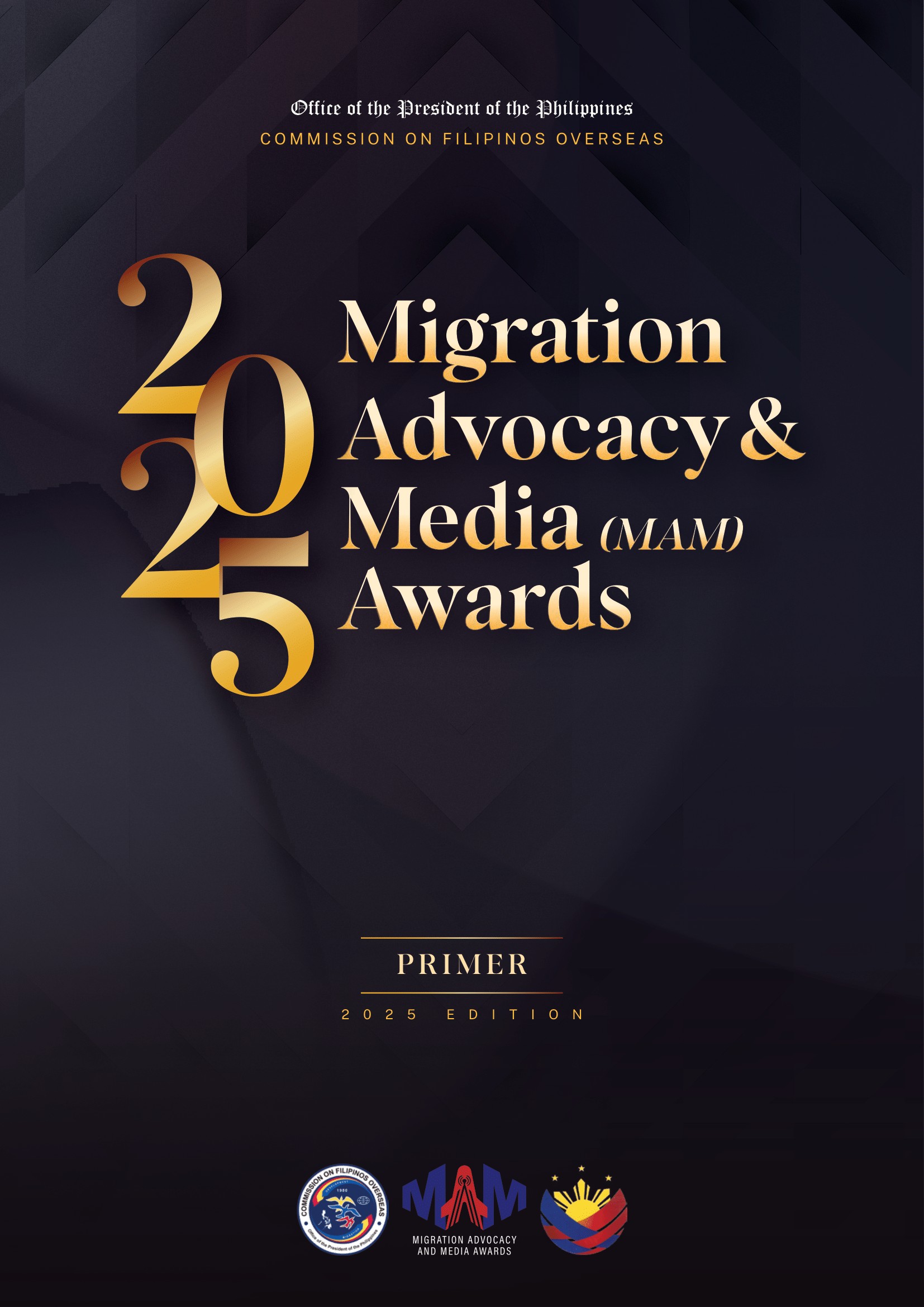 MAM Awards 2025 Primer 01