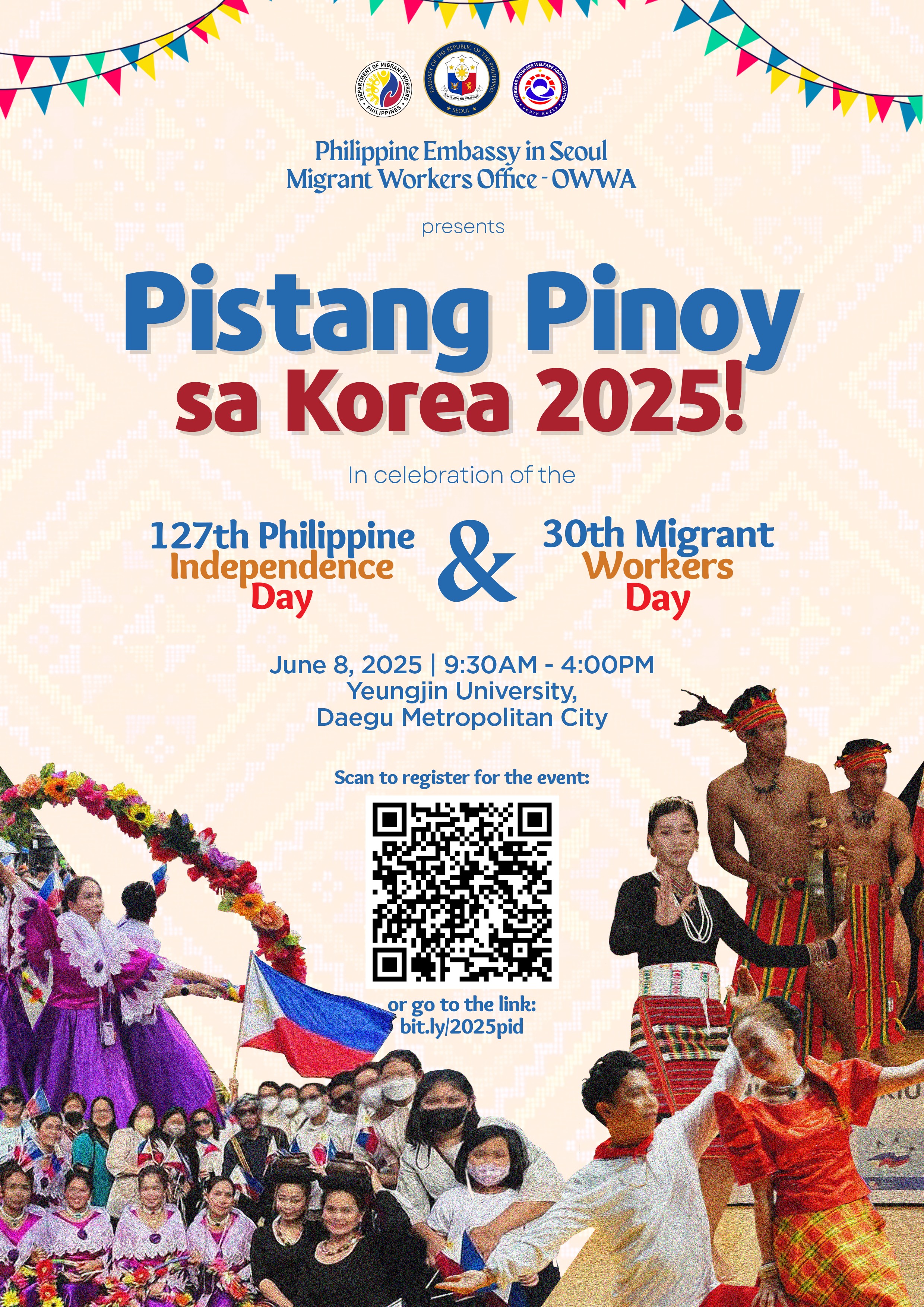 Pistang Pinoy 2025
