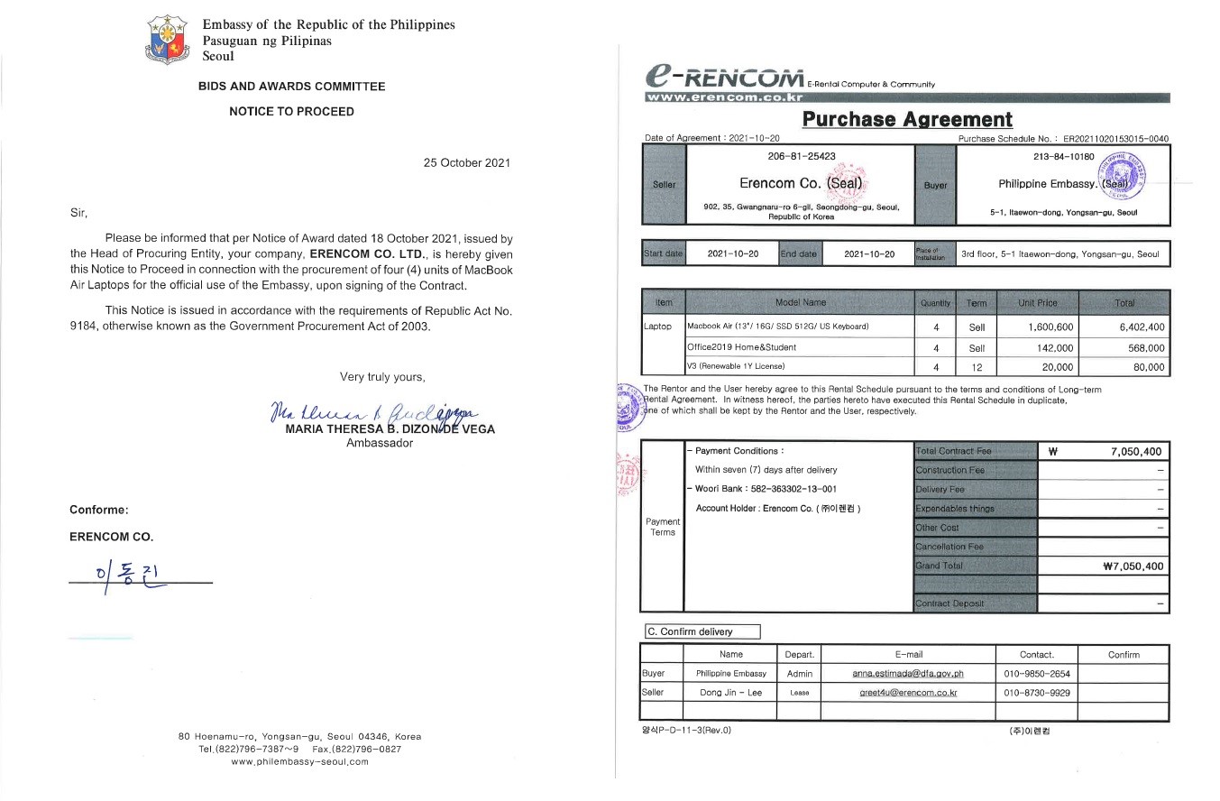 26 October 2021 NTP Erencom 