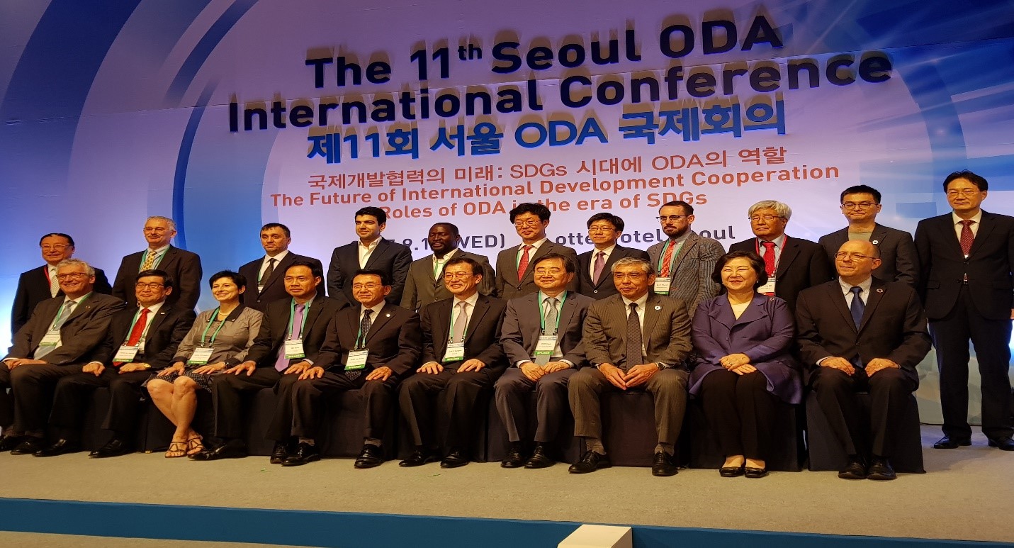 ODA Conference 1