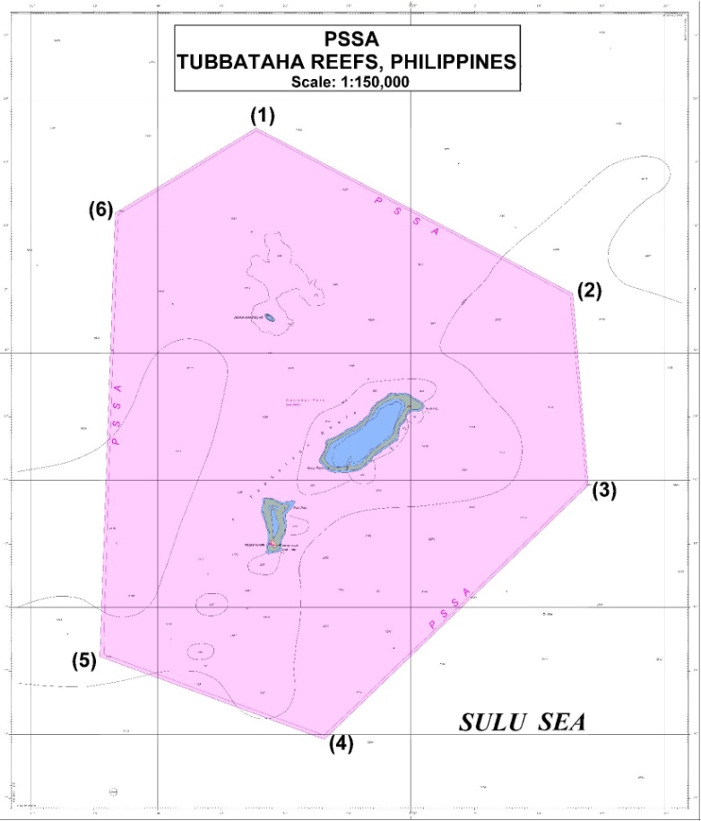 Tubattaha Reef