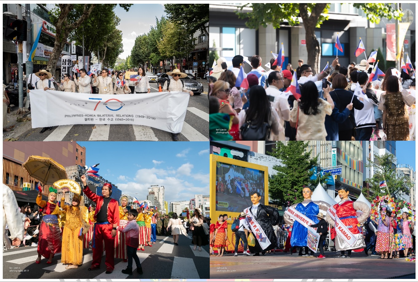 Itaewon Festival2